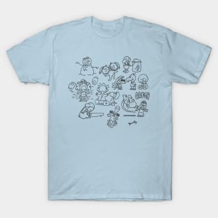 Family Christmas T-Shirt